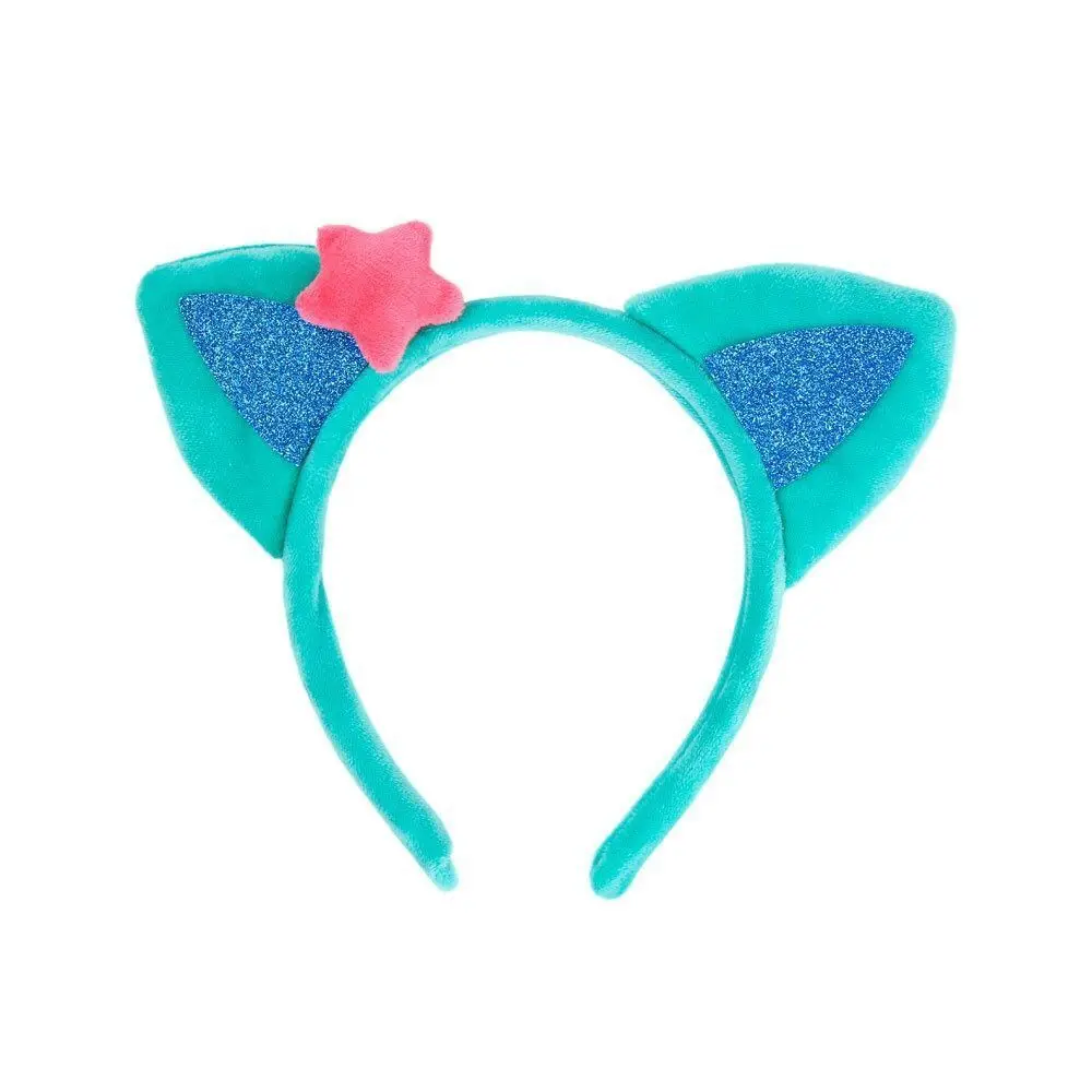 Children's Cute Cartoon Headdress - Creative Cosplay Accessories & Gifts