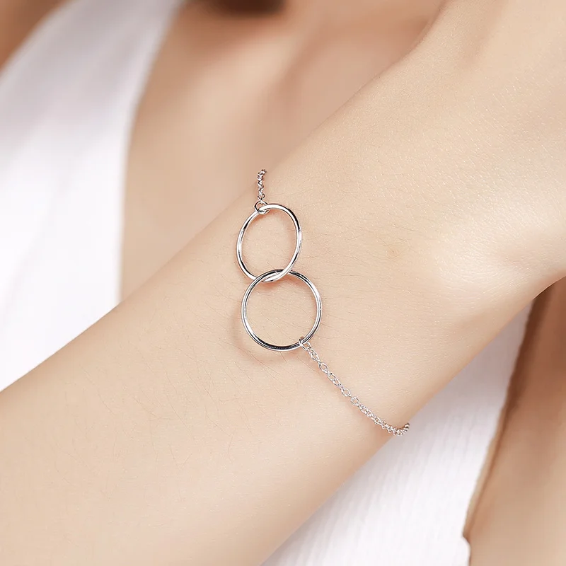      Ѵ ü  Pulseras Pulseira ׼ Bracelete  ְ ģ