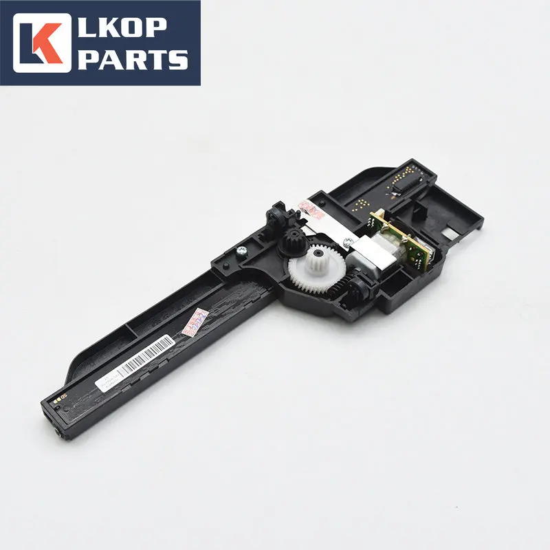 

10pc Flatbed Scanner Drive Assy Scanner Head Asssembly for HP M1130 M1132 M1136 1130 1132 1136 4660 4580 CE847-60108 CE841-60111