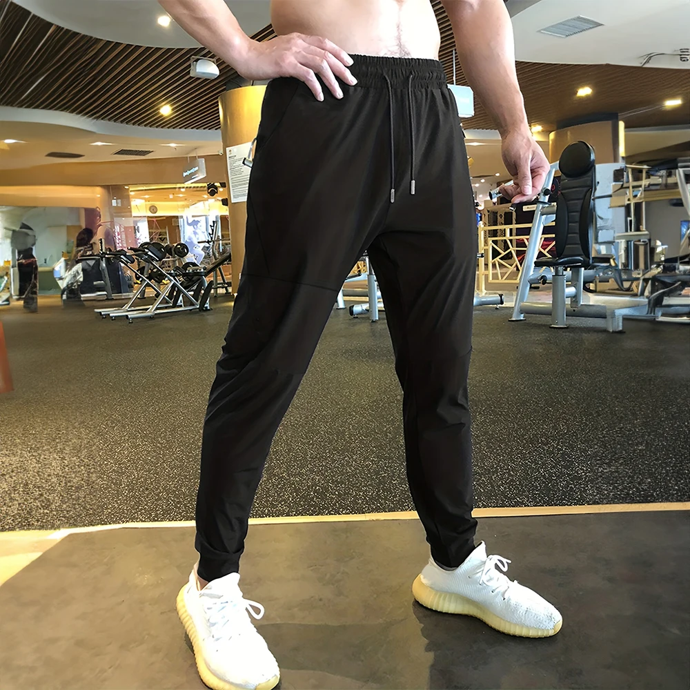 Men's Casual Pants Image 16