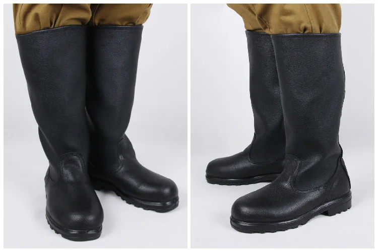 soviet boots
