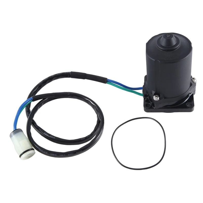 

1 шт. 430-22111 430-22158 наклонная отделка мотора черные автомобильные аксессуары для подвесных двигателей Honda BF40 BF50 2004-UP 36120-ZW4-H12