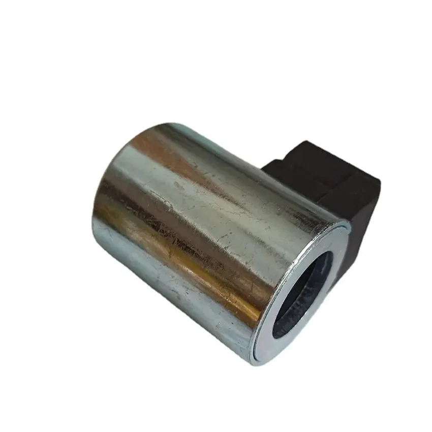 

High Quality Stop Solenoid Valve Coil Hydraulic Pump Solenoid Valve 280-7009 2807009 for Backhoe Loader 416E 414E