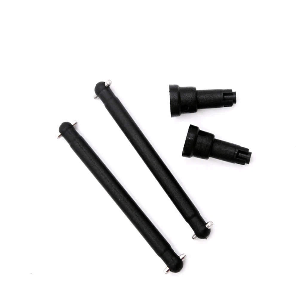 

Rc Car Rear Wheel Drive Shaft Metal Replacement Parts Compatible For SCY 16101 16102 16103 201 RC Car Spare Parts 16101-6029