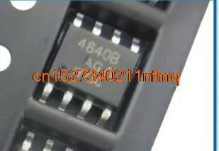 

100% NEW Free shipping SI4840BDY SOP8 MODULE new in stock Free Shipping