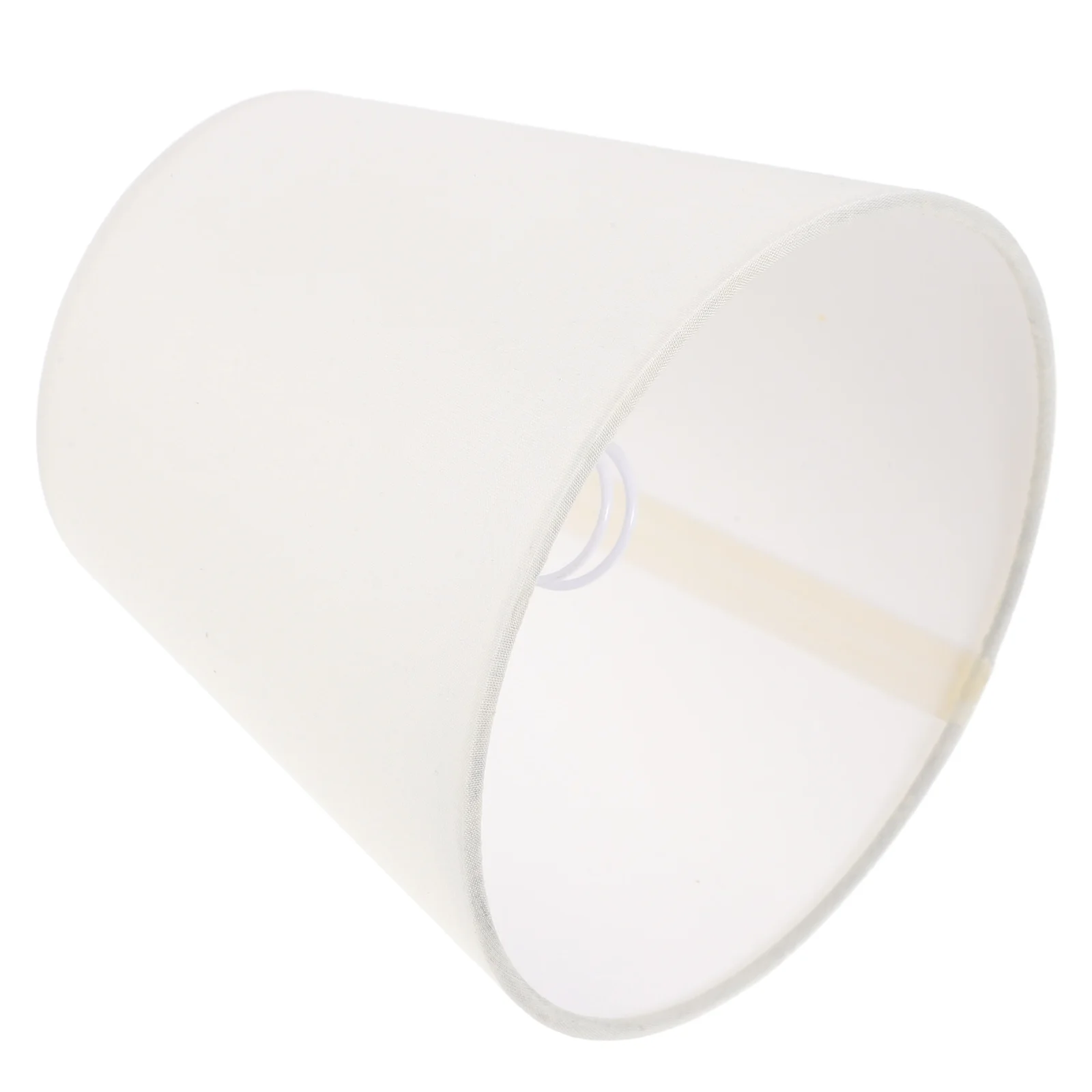 

Lampshade Wall Sconce Shades Table Chandelier Lampshades for Fabric Pvc Light Covers