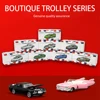 Bburago 1:64 Ferrari Sf90 Sp1, Lamborghini Porsche Bmw Mercedes-Benz Mustang Alloy Model Car Collection Toy Birthday Gift 2
