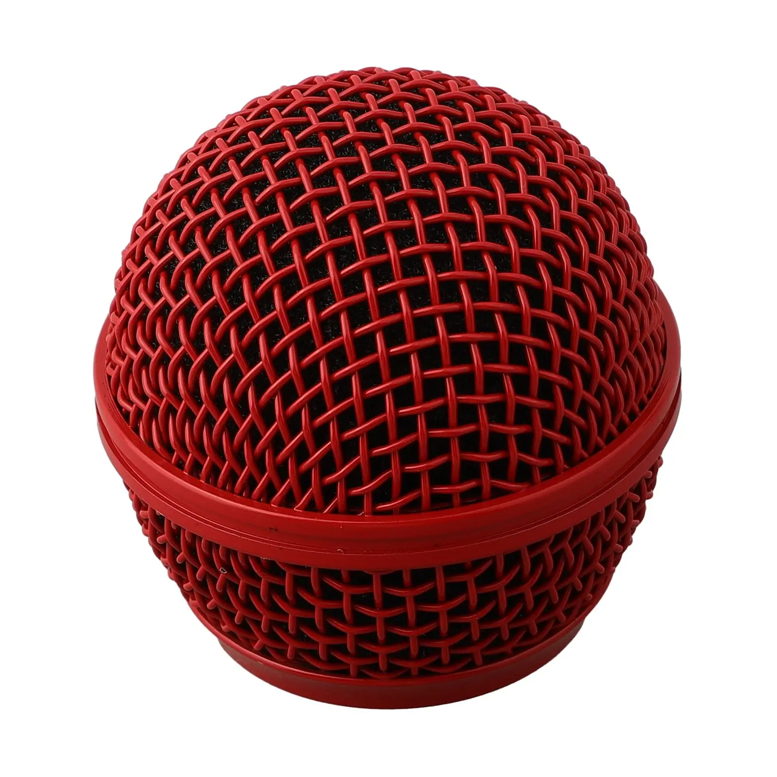 Microphone Grill Ball Replacement Cover