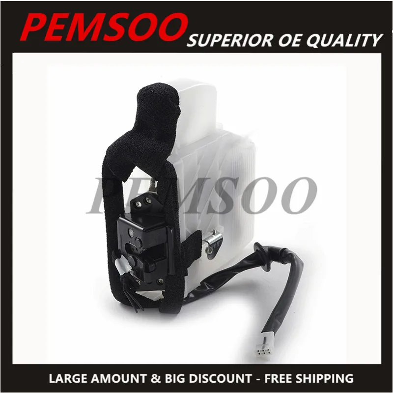 

69110-35090 Rear Tailgate Lock Actuator for Toyota 4Runner 2003-2009 69110-35090 4.0L 4.7L 69110-35062 69110-35060