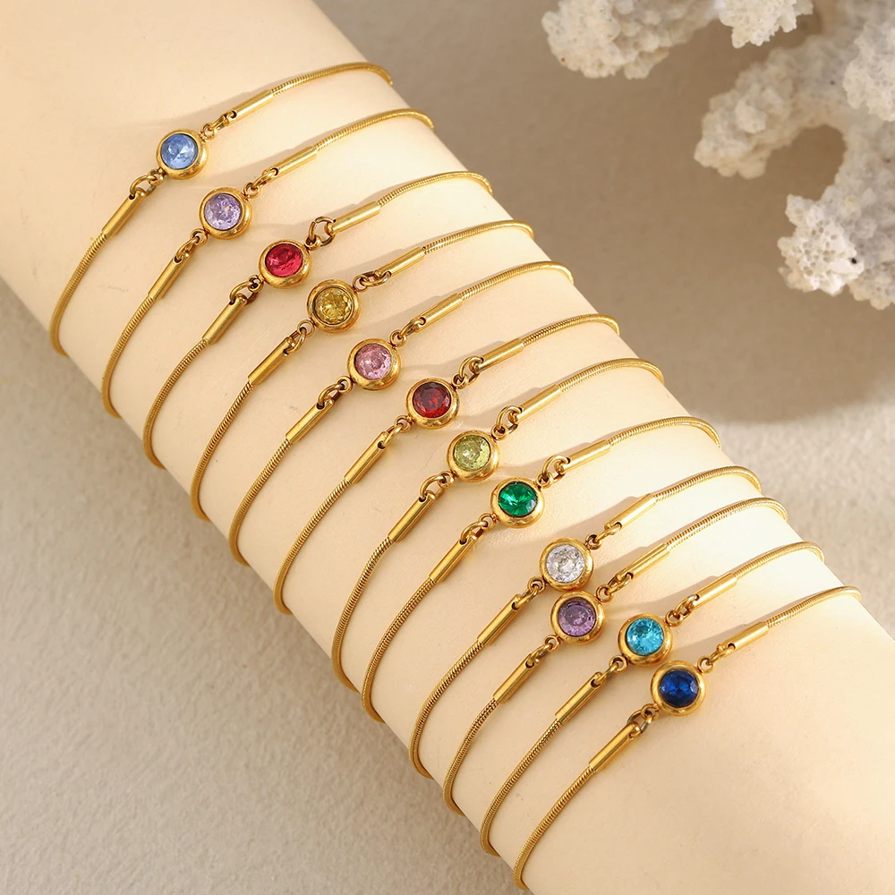 Bracelet Gift Idea