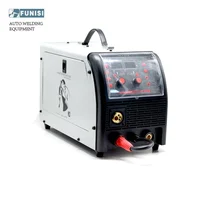 FUNISI Aluminum welding machines Multifunctional body body welder auto body spot welder 1