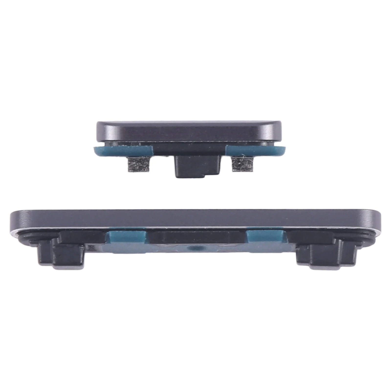 For Google Pixel 8A Power Button and Volume Control Button Side Keys Spare Parts Switch Flex Cable