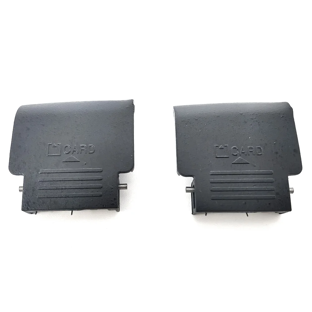 A01K-1Pcs 니콘 SD 메모리 카드 도어 커버용 새 수리 부품