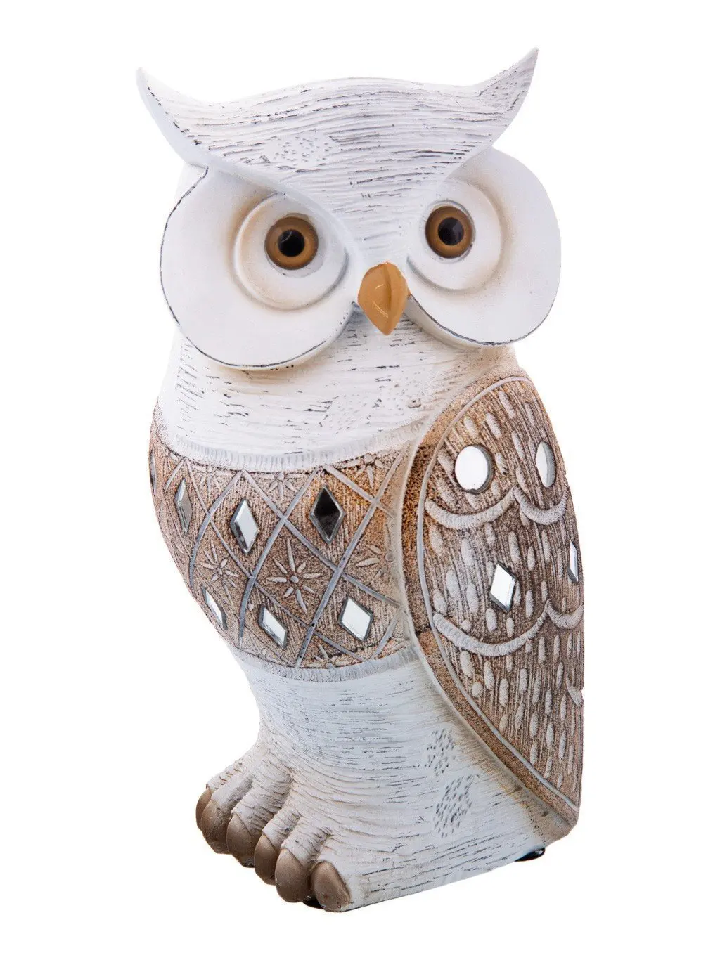 Фигурки Совы Купить В Спб