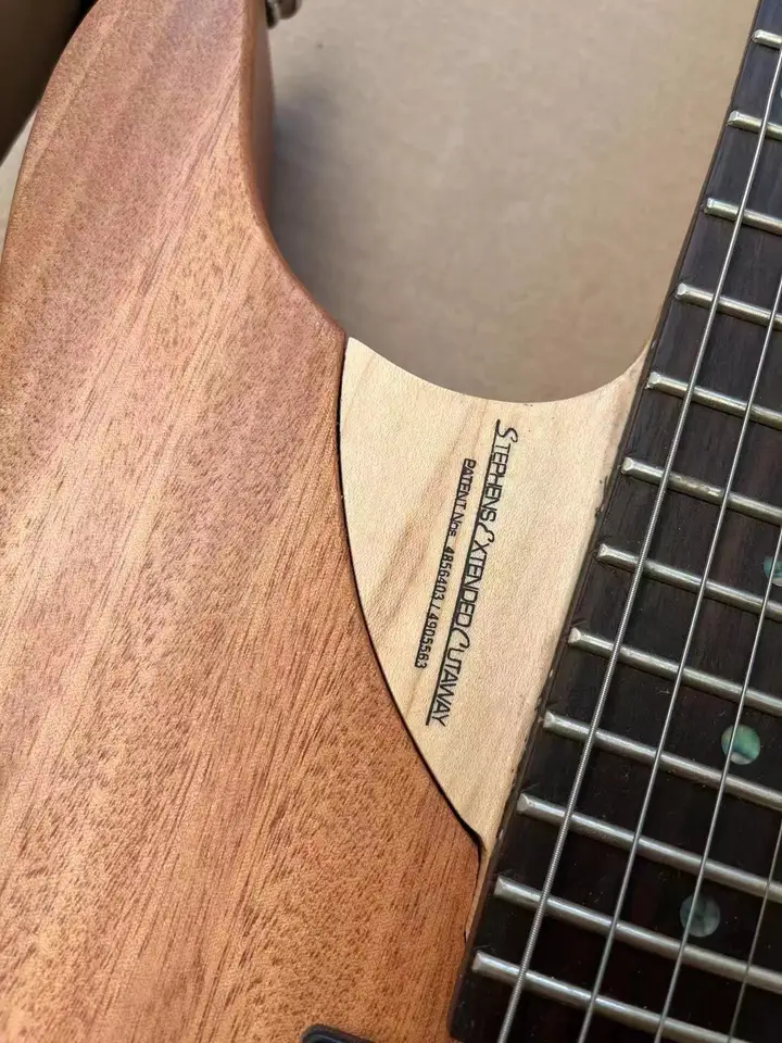 エレクトリックギター,ハムバッカー,ツインブレード