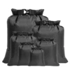 6 PCS Outdoor Waterproof Bag Dry Sack for Drifting Boating Floating Kayaking Beach Waterproof Beach bag Durable dry bag 2