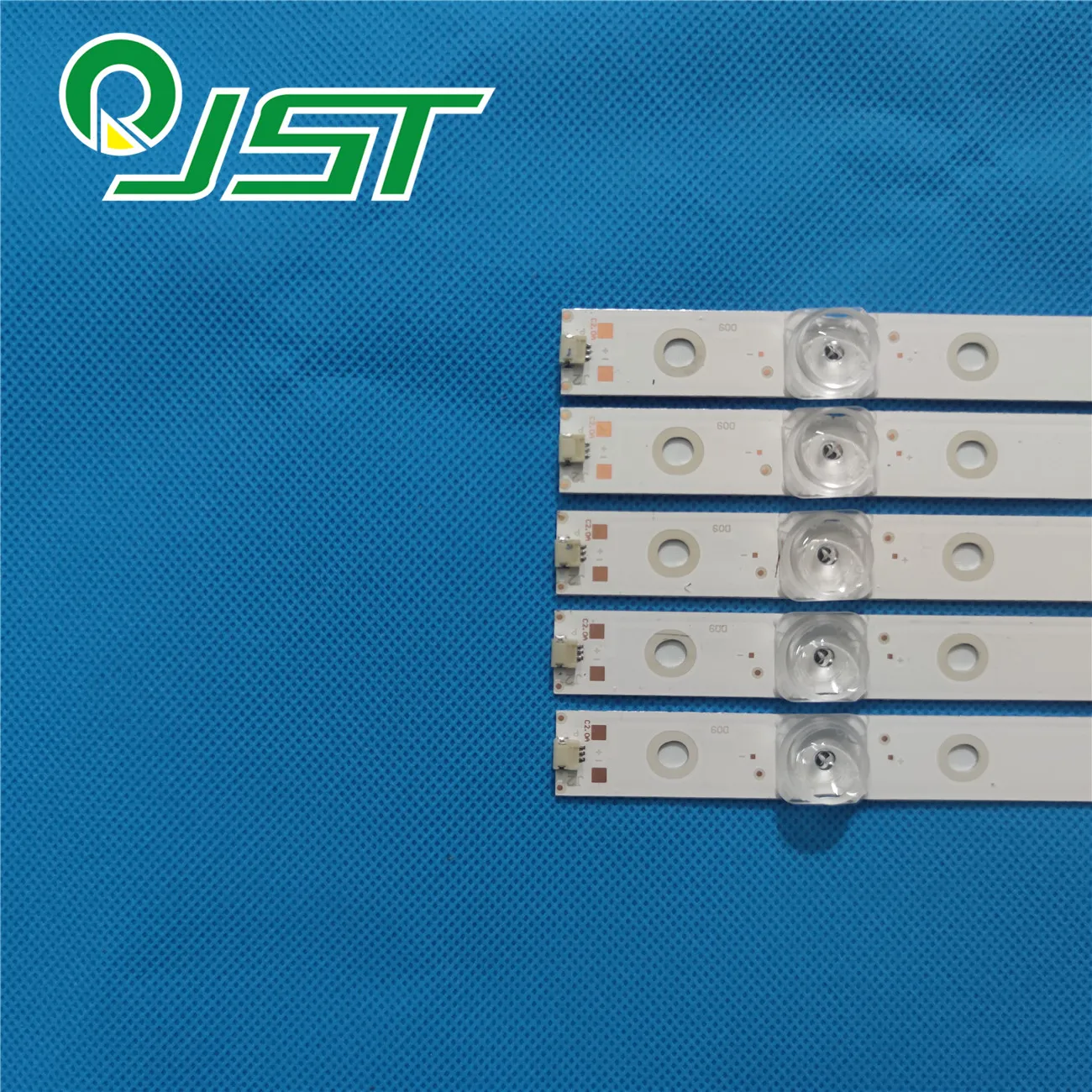 5pcs 50PUS7304 50PUS6754 50PUS7504 50PUS6704 50PUS7354 LB-GM3030-GJ0D22505X9AMB2-1-S T 2-J S EVERLIGHT LBM500M0901-YK-4(HF)(0)