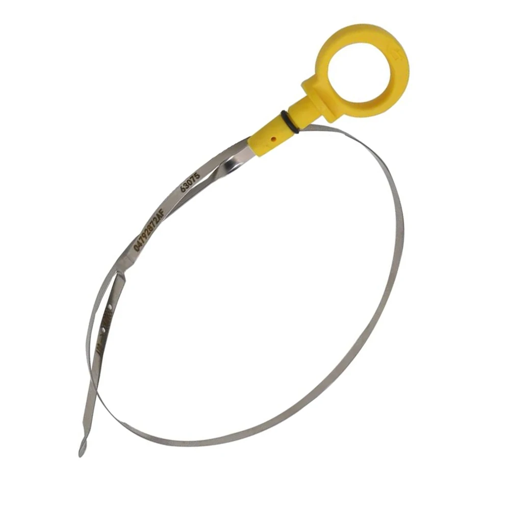 Oil Level Indicator Dipstick Automotive Replacement Engine Dipstick Petrol Indicator for Audi Q5 2011-2015