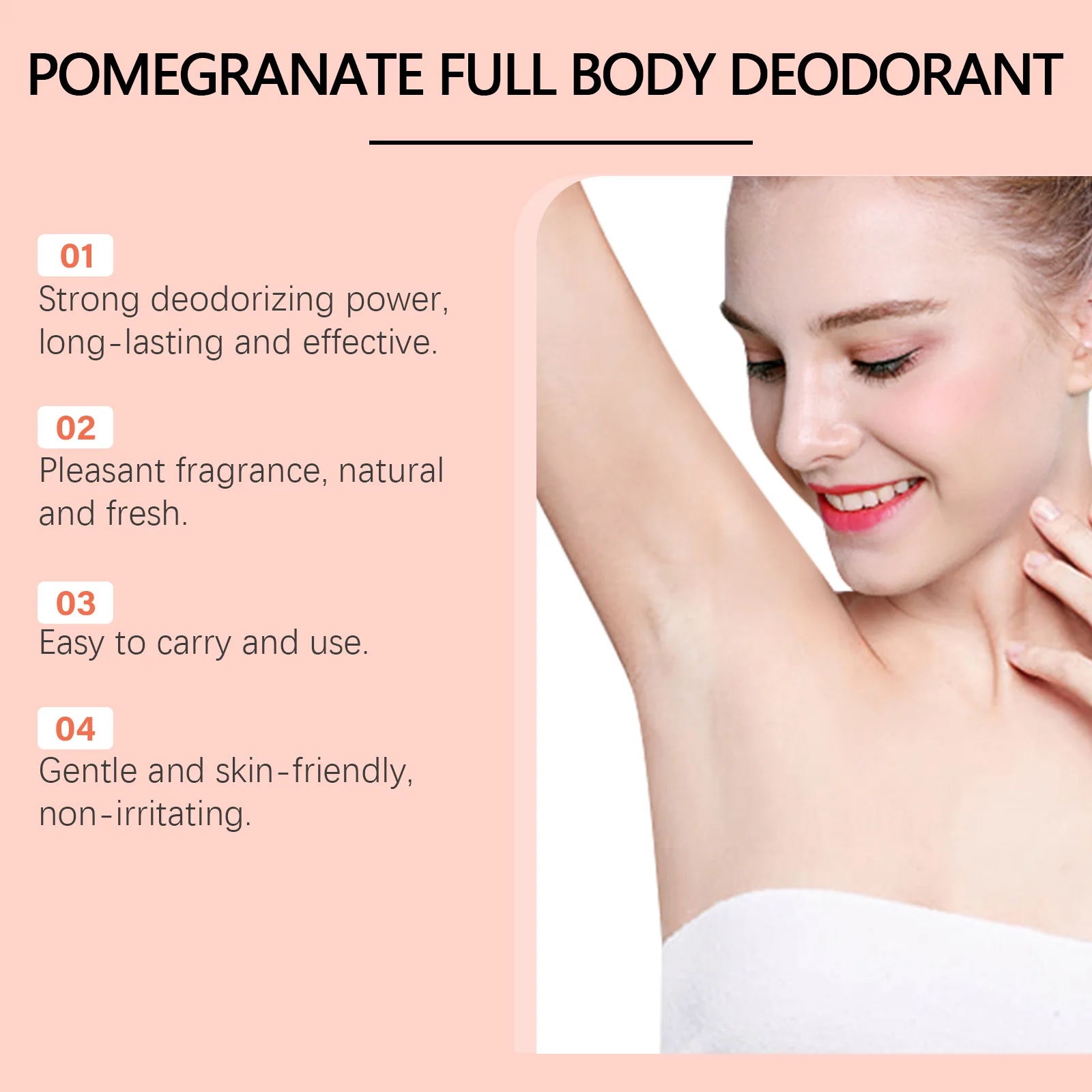 Granatäpple kroppsdeodorant kräm 72 timmar aluminiumfri_voghion.com