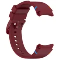 Wine Red A