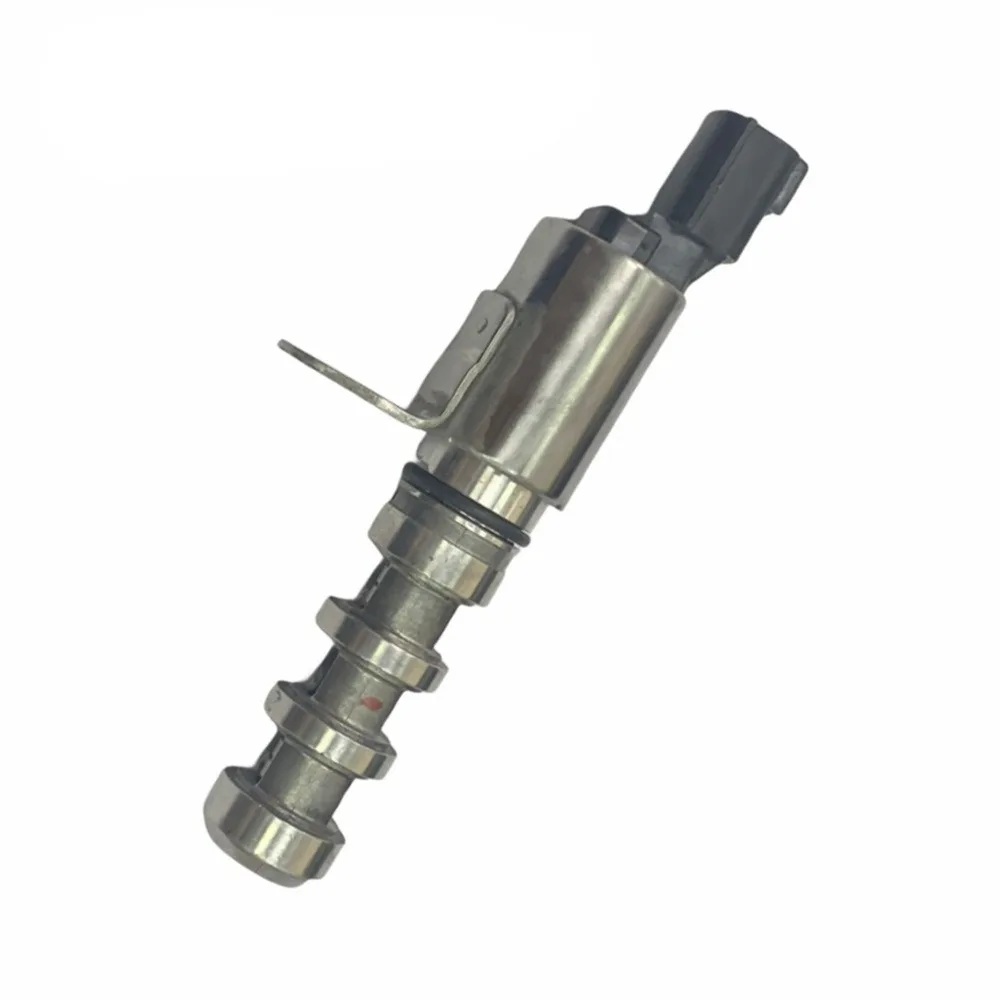 Variable Solenoid VVT Metal 2Pins Valve Timing Control Solenoid Plastic 23796-3HD2A 23796-3HD0A for Nissan Micra Note
