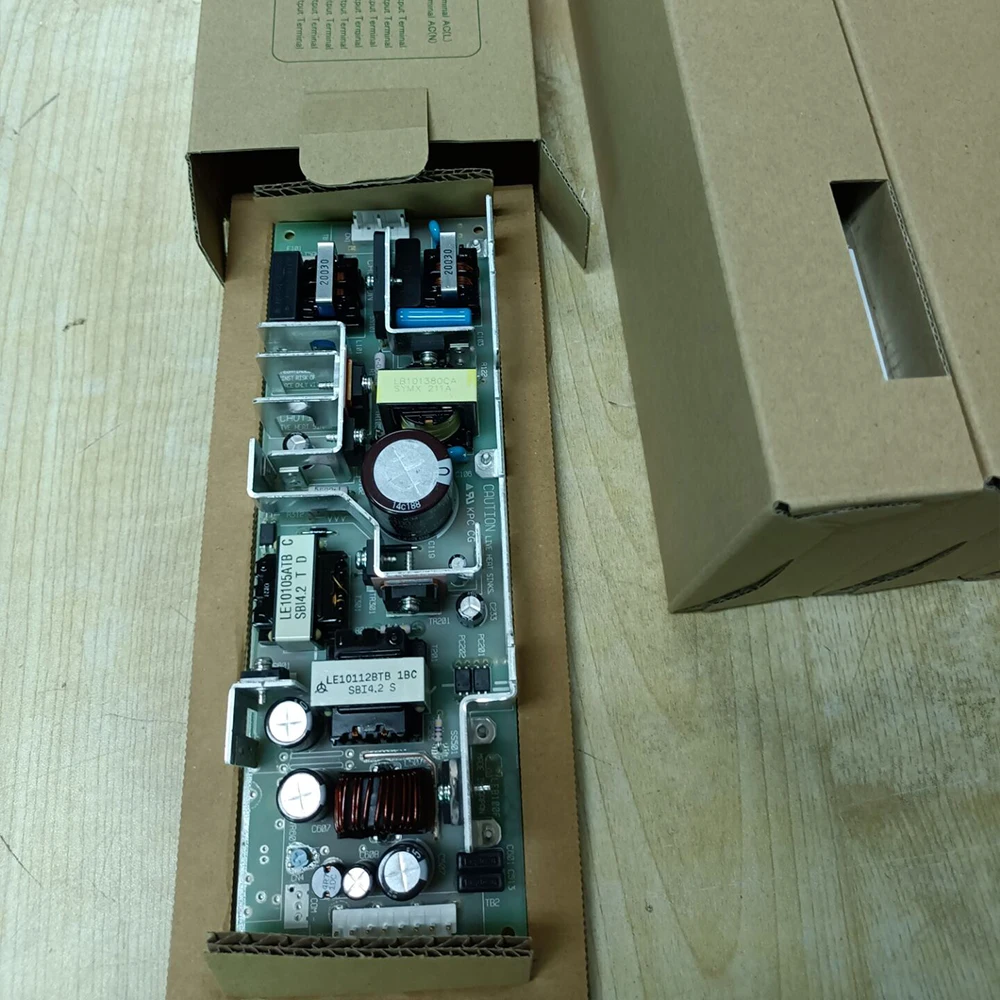 LEB100F-0512 LEB100F Series 100W Switching Power Supply 50-60Hz 5 LEB100F-0512 LEB100F Series 100W Switching Power Supply 50-60Hz - Image 3