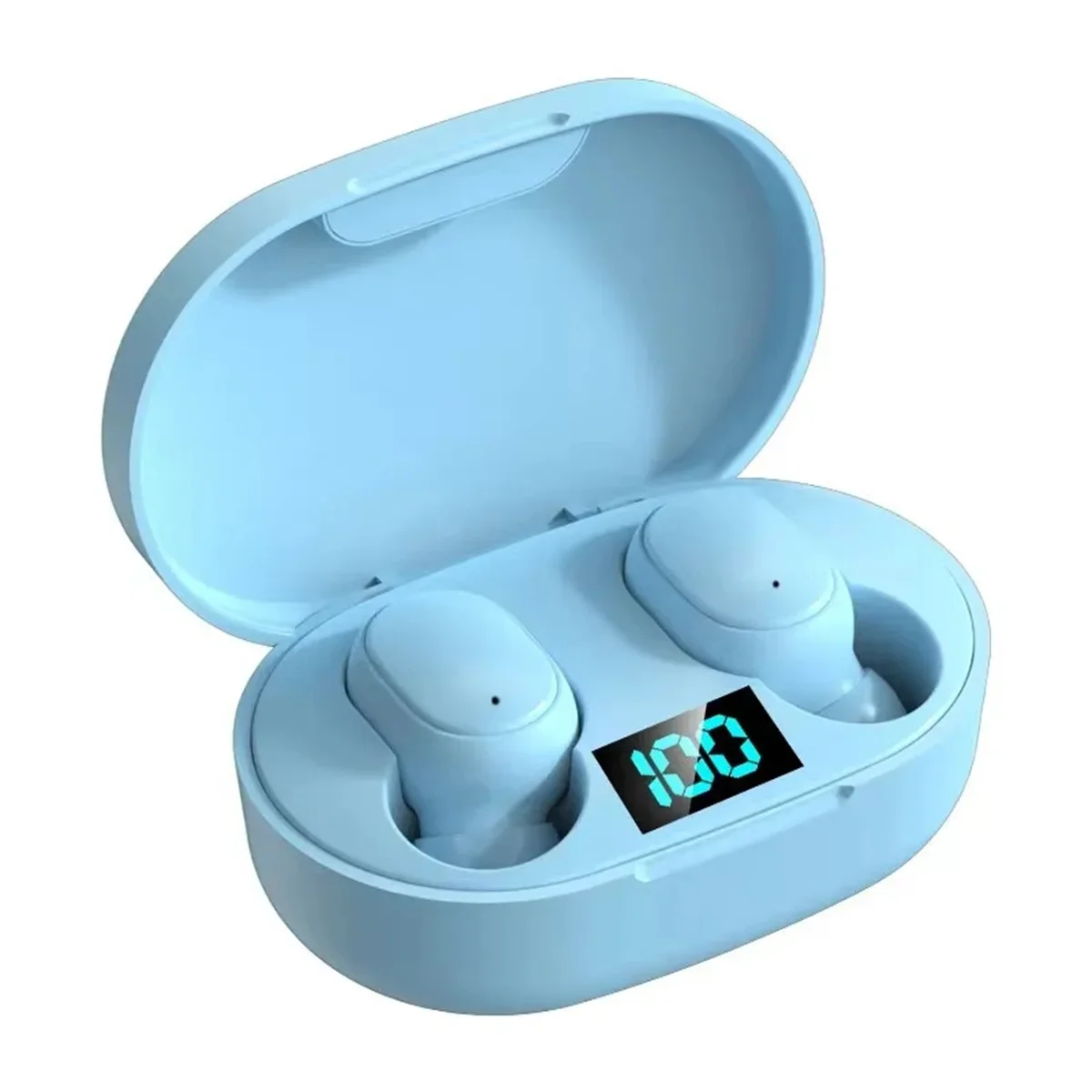 Wireless Bluetooth Headphones With Noise Cancelling And Microphone_voghion.com
