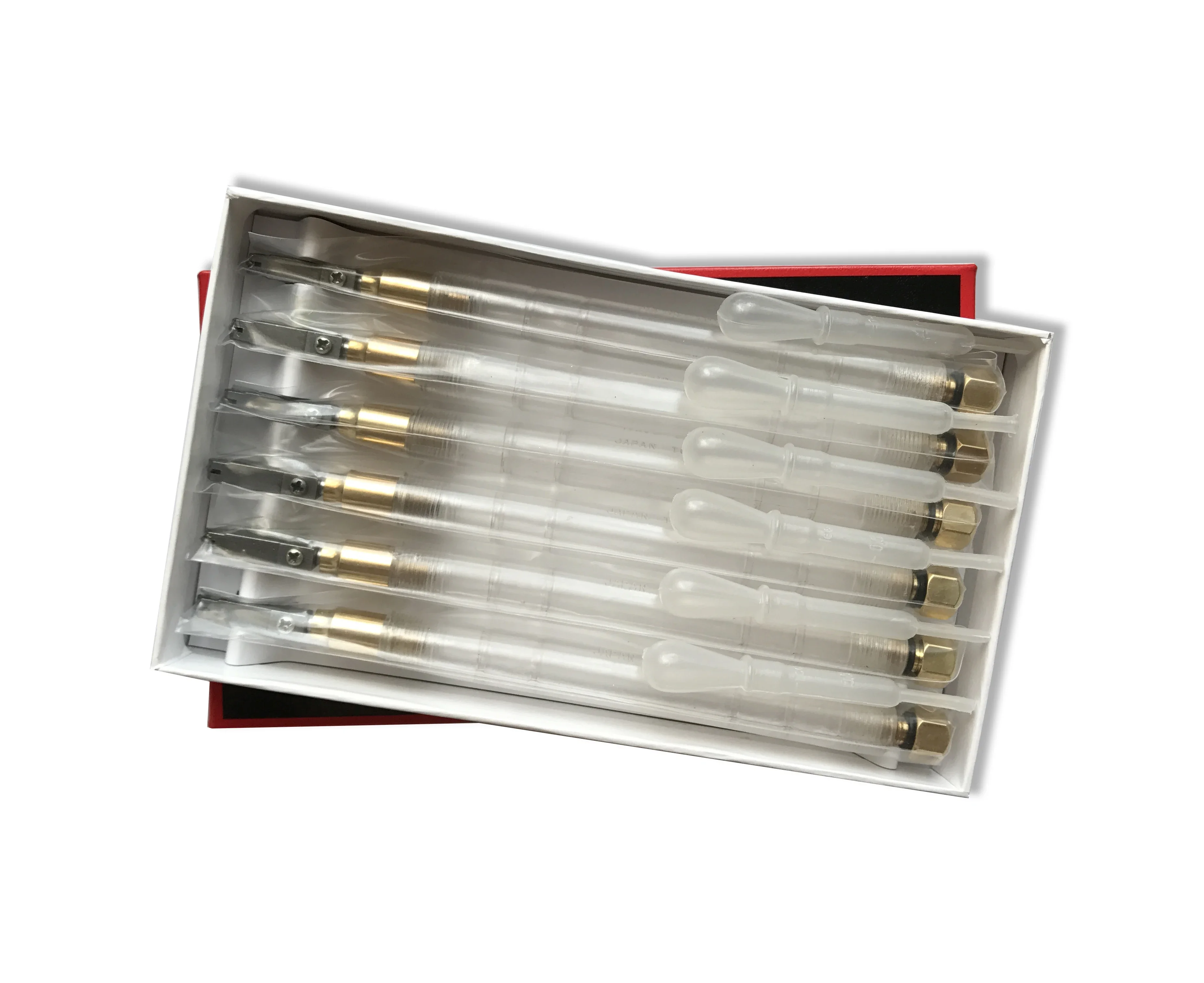 6pcs/box Toyo Glass Cutter TC17 TC30 TC90 TC10 Glass Cutting Tool 2-8mm 3-10mm Cutter glass cutter tile glass cutter