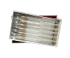 6pcs/box Toyo Glass Cutter TC17 TC30 TC90 TC10 Glass Cutting Tool 2-8mm 3-10mm Glass Cutter 5