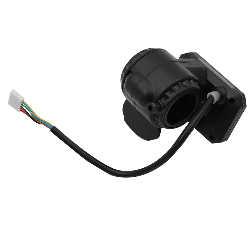 36V 350W Folding Scooter Controller Kit Electric Scooter Controller LCD Display Brake Accelerator Throttle Set