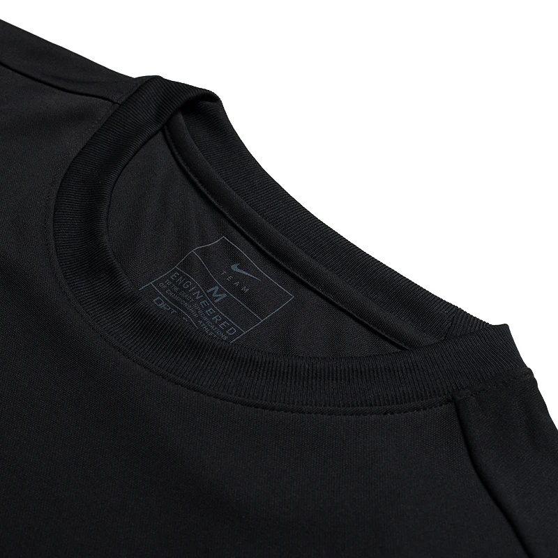 قميص Nike Df Park Vii Jsy Ss خفيف، ناعم وسريع الجف...