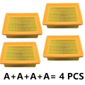 AAAA - 4 PCS