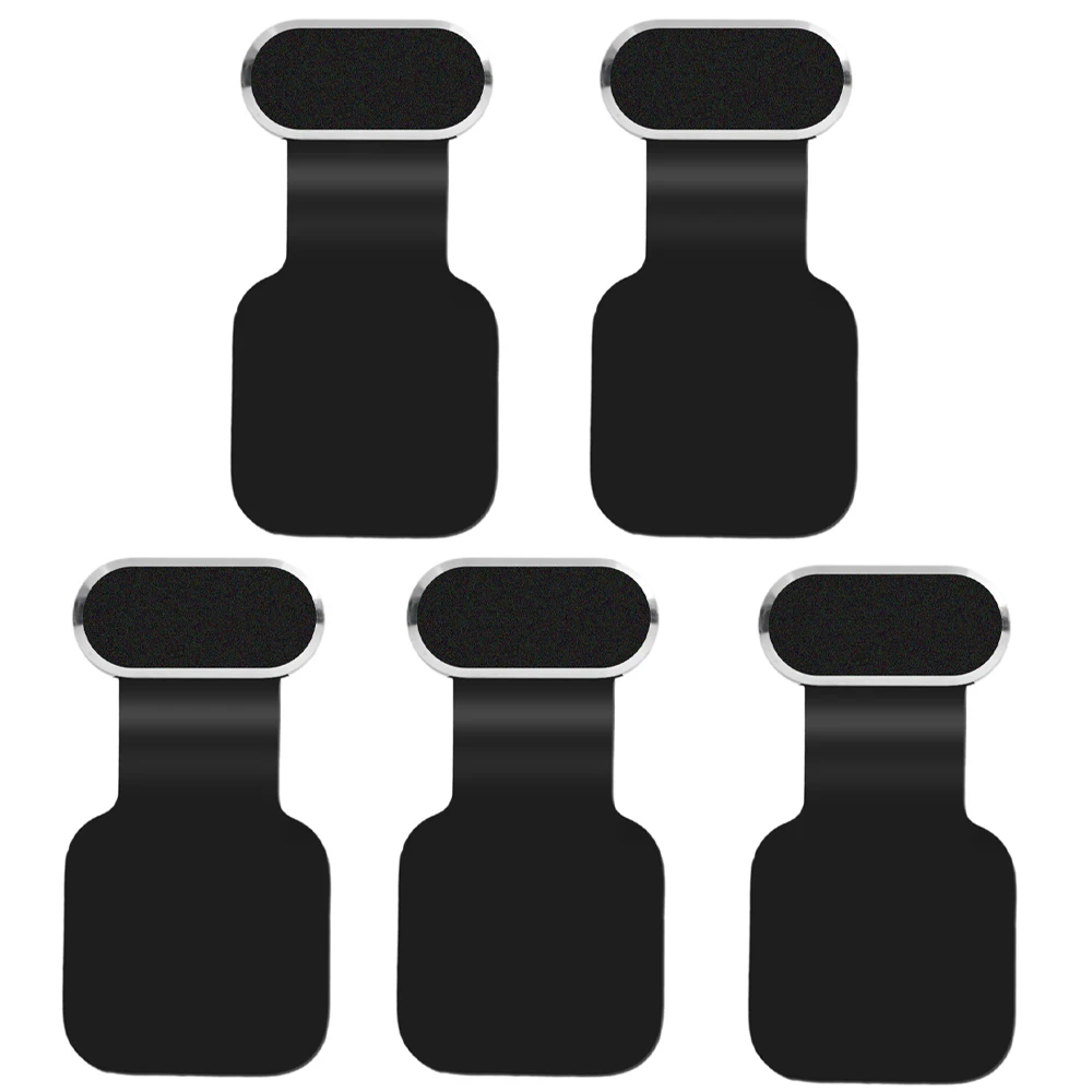 5X Black