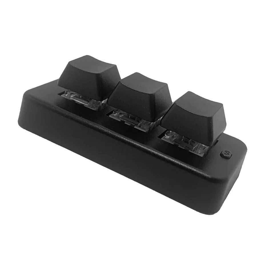 MK321BT 미니 무선 블루투스 키보드, 블루 기계식 스위치, USB + BT 듀얼 모드 연결, 사무실 게임용 멀티미디어용