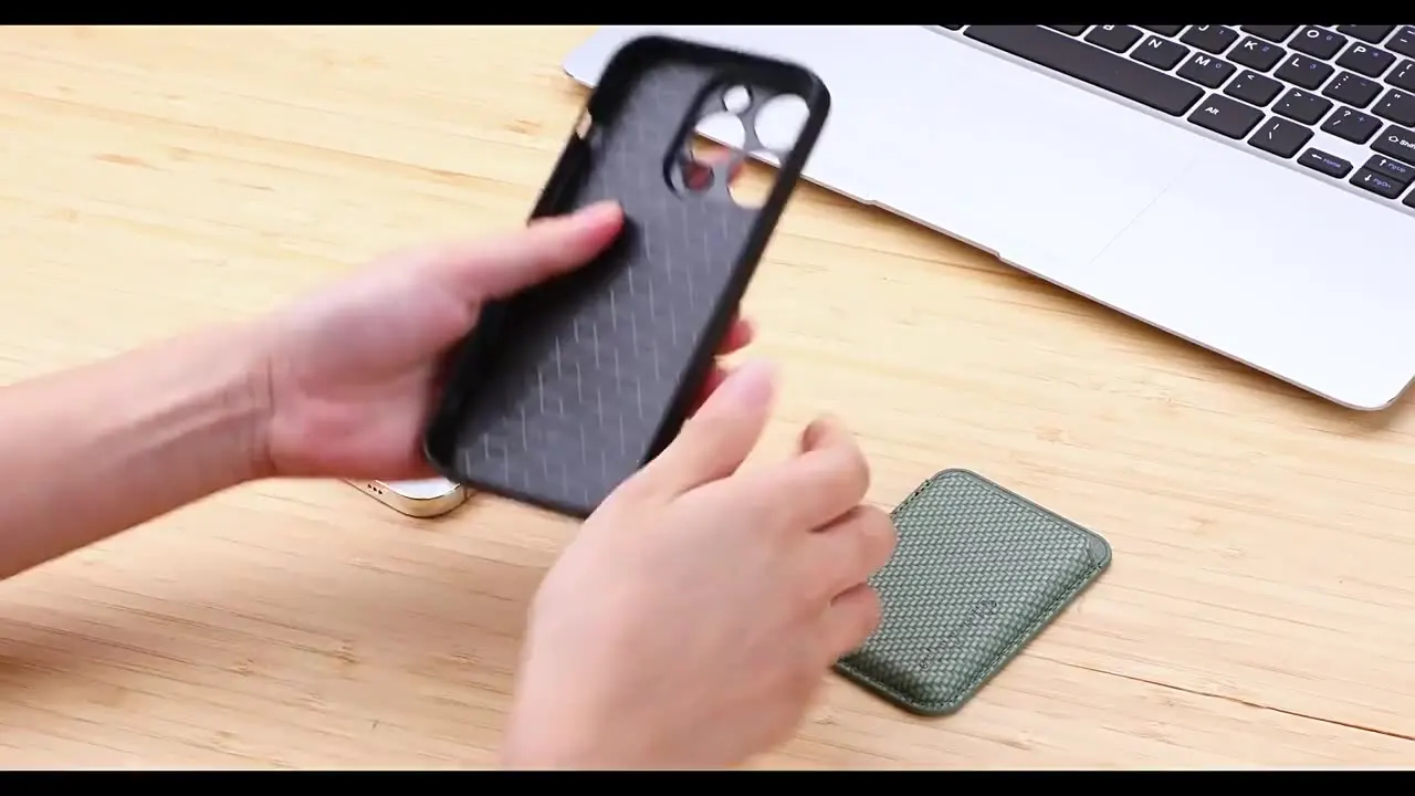 Чехол из искусственной кожи в стиле углеродного волокна для Google Pixel 8 9 Pro XL 6 7 6A 7A 8A