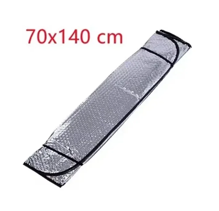 140x70 sunshade