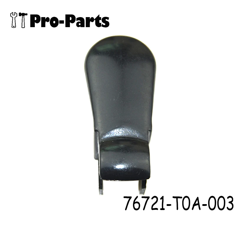 

76721-T0A-003 New Rear Wiper Arm Nut Cap Cover For Honda CR-V 2012-2016 76721T0A003 76721 T0A 003