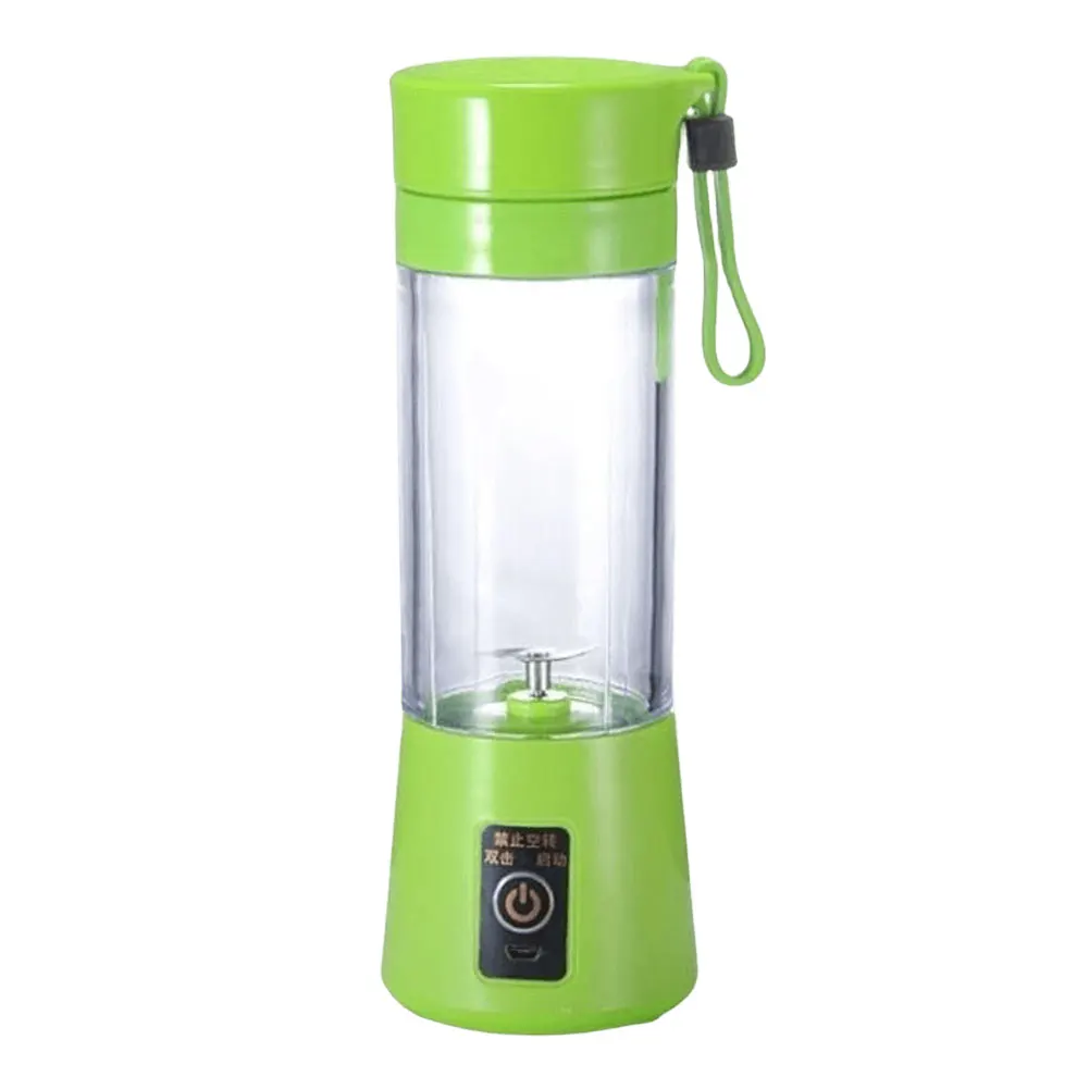 Portable Fruit Juicer Blender 4