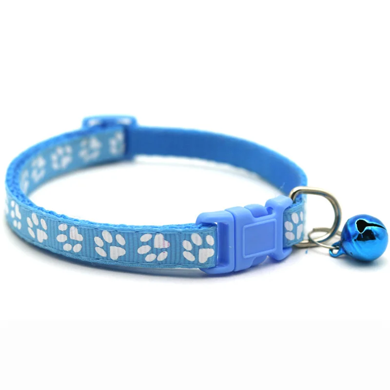 Title 18, Wholesale Collars for Cat Collar With Bell Adju...