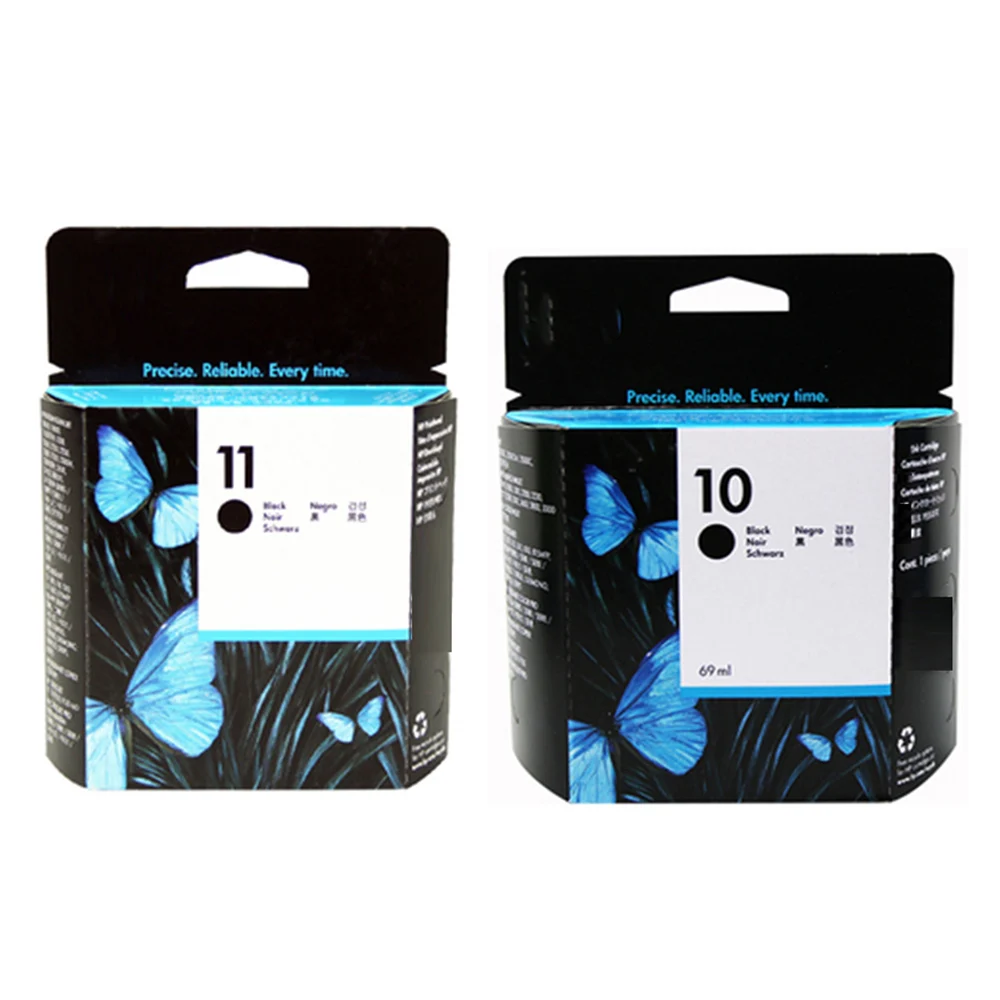 기존 C4810A C4811A C4812A C4813A C4836A C4837A C4838A C4844A HP 10 11 ...