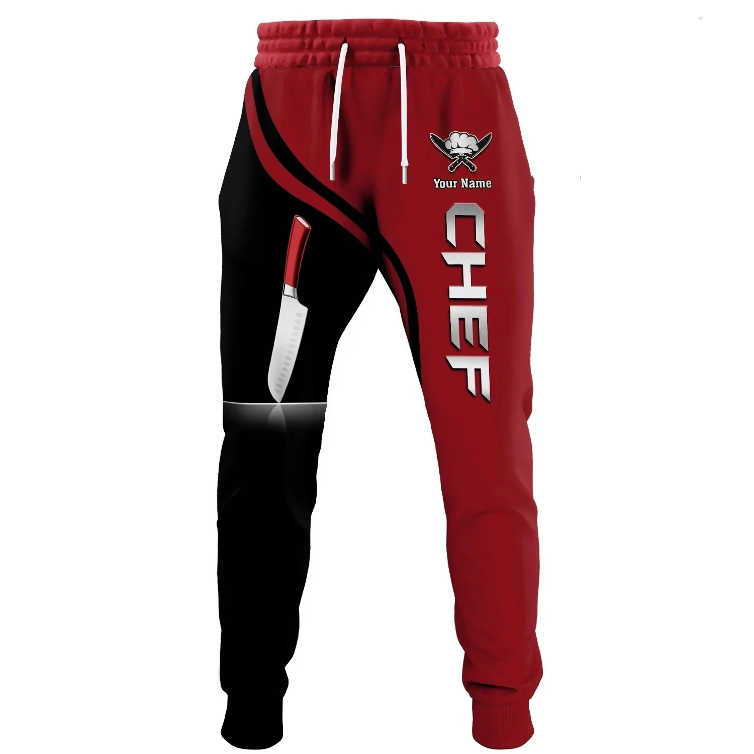 Рисунок 2 - Мужские брюки, спортивные штаны