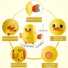 Magnetic Electric Walking Chick Duck Chick Magnetic Swinging Chicken Cartoon Electric Electric Walking Duck Kids 6