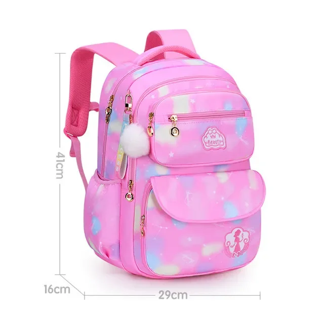 Pink-S