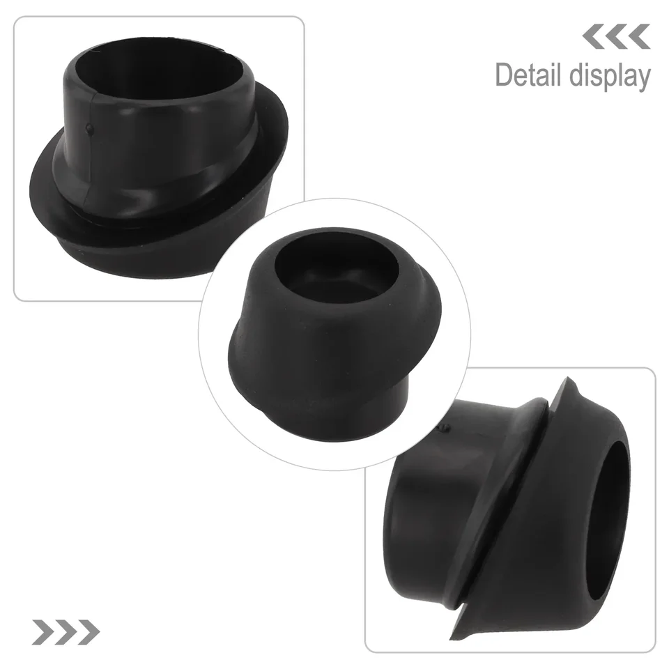 Joint D’étanchéité Antenne Radio BMW E30 E36 – Caoutchouc OEM 65211376008, Compatible 1984-1995