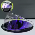 revo purple
