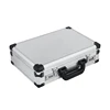 Portable Tool Storage Suitcase Aluminum Safety Instrument Protective Box Professional Hardware Repair Tools Organizer Boxes 3