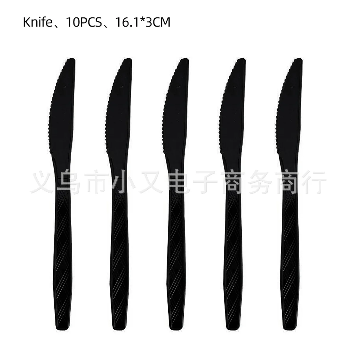 knife 10pcs
