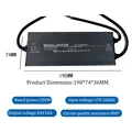 24V 250W