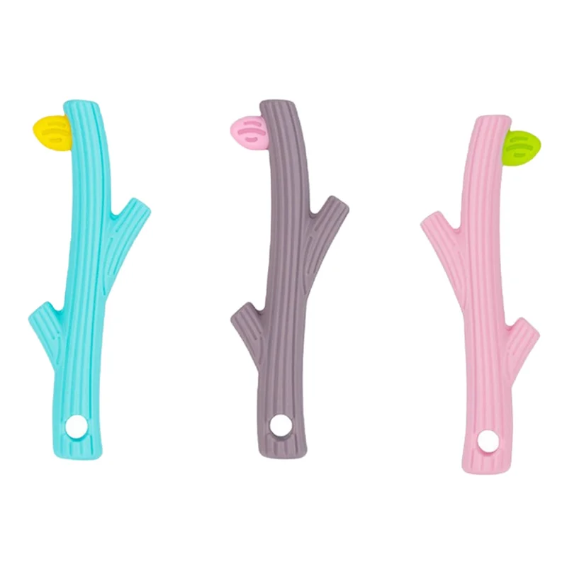 Kid Chewing Tube Speech Therapy Teeth Massager Children Talk Tools For Autism Sensory Speak Oral Muscle Rehabilitation Training