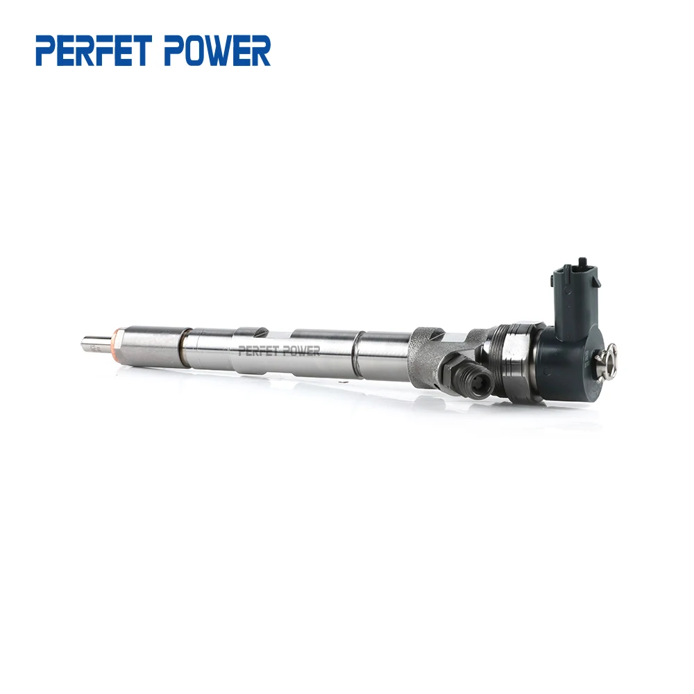 

China Made New 0445110186 0 445 110 186 Common Rail Fuel Injector OE 33800 4A100/33800-4A160/33800-4A170/33800 4A150